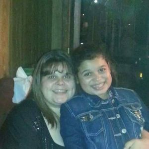 Meet your Posher, Ashanti